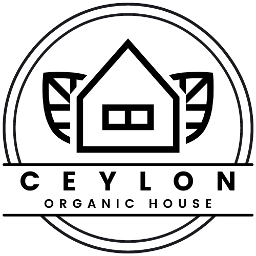 Ceylon Organic House