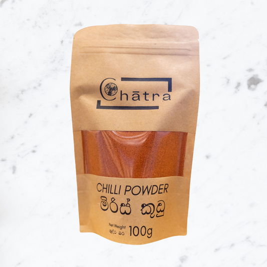 Chilli powder - 100g