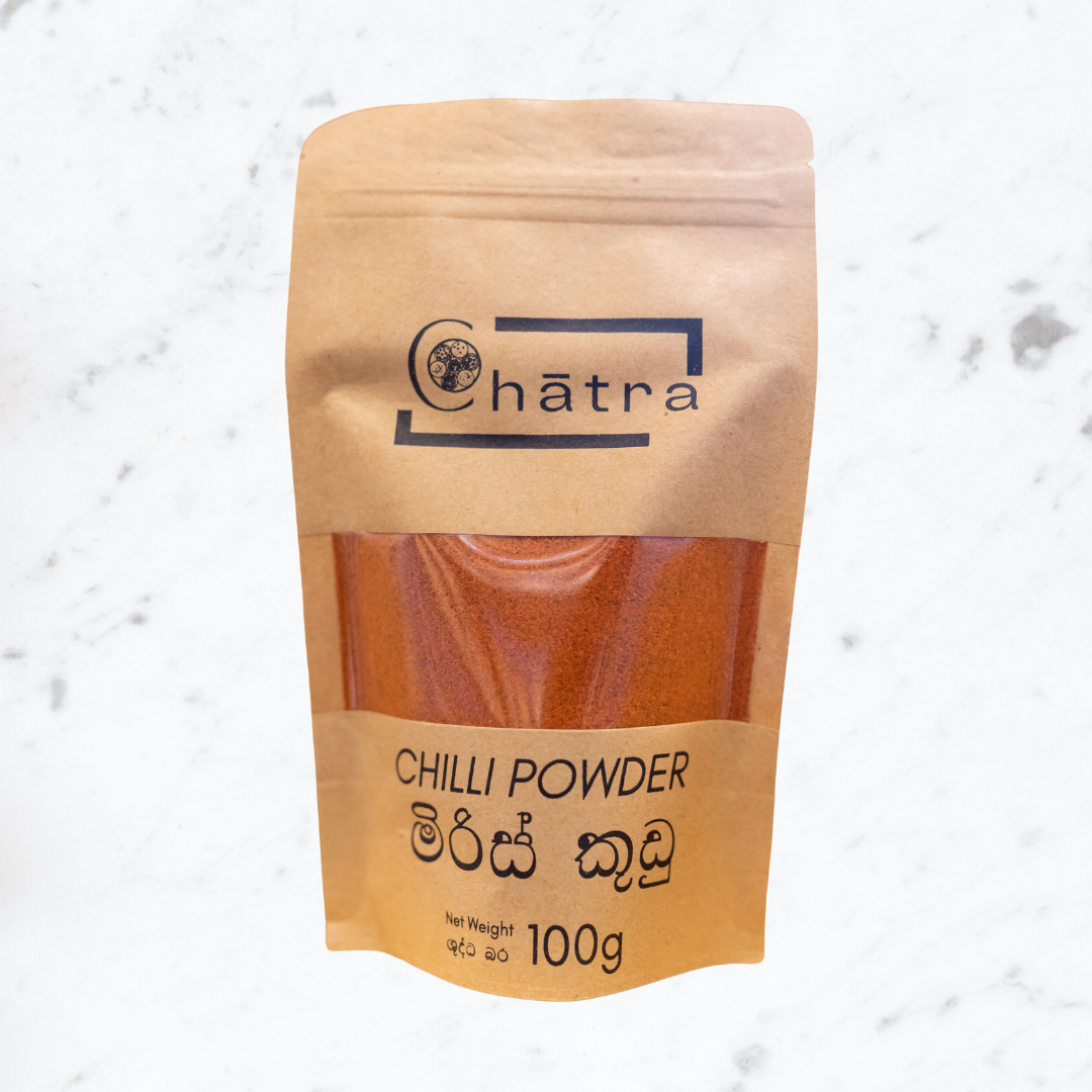 Chilli powder - 100g