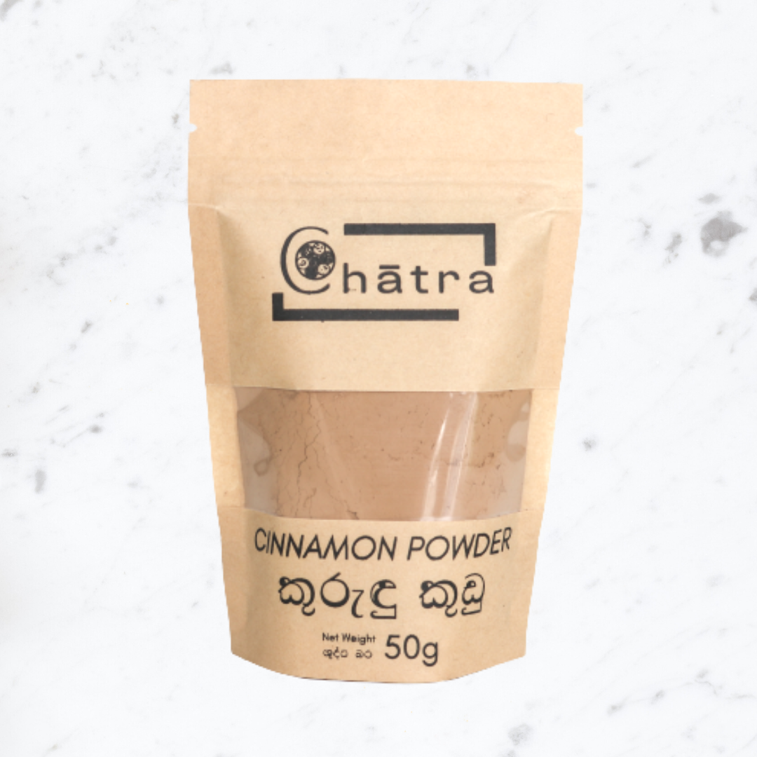 Products – Ceylon Organic House